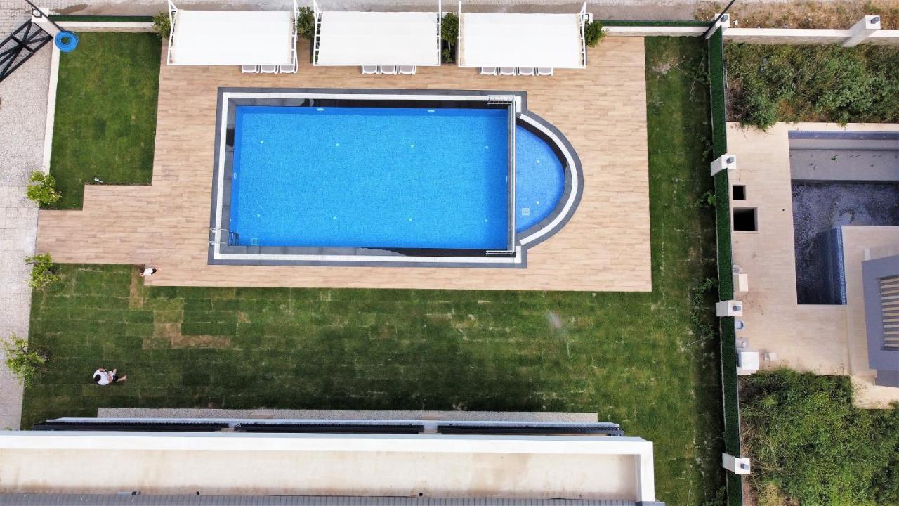 Camyuva Beach Hotel Kemer Exterior photo